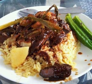 Nasi Lemak Royale Kedah Fotky A Obrazky Podniku Nasi Lemak Royale Kedah Taman Dagang Selangor